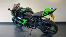 Kawasaki Ninja Zx 6 ZX636EGFA